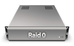 raid-0